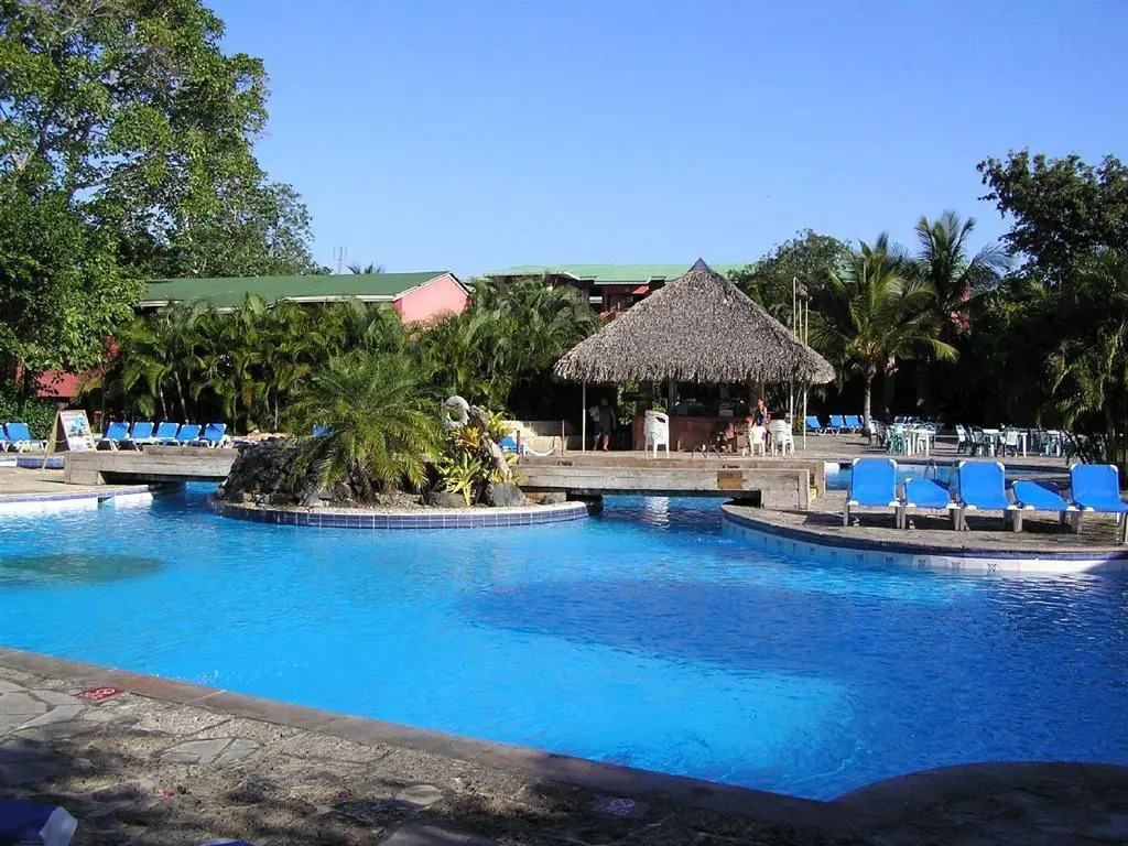 Hotel Roibos No Reservar