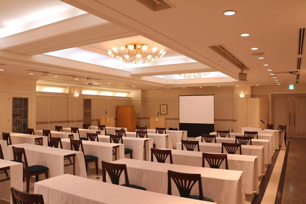 Business Hotel Noda