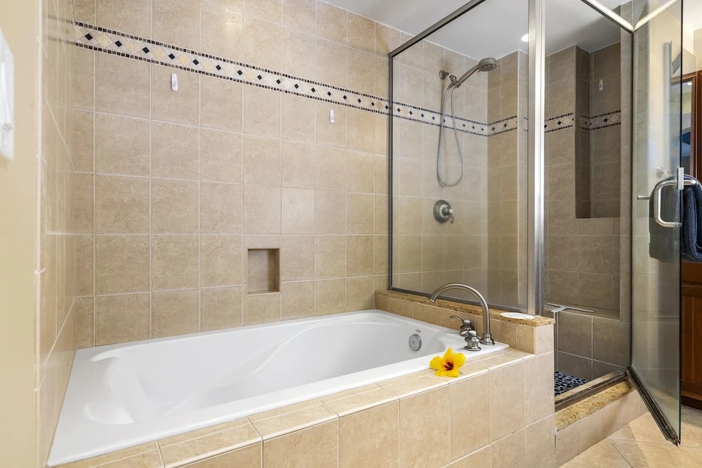 Waikoloa Beach Villas P32