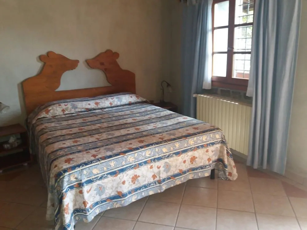 B&B La Civetta
