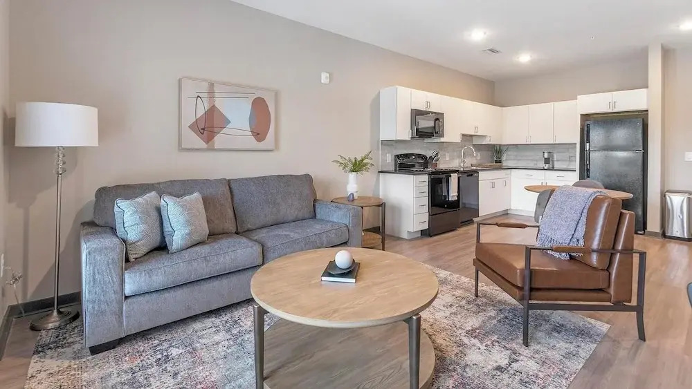 Landing Furnished Apartments Harborside - Memphis