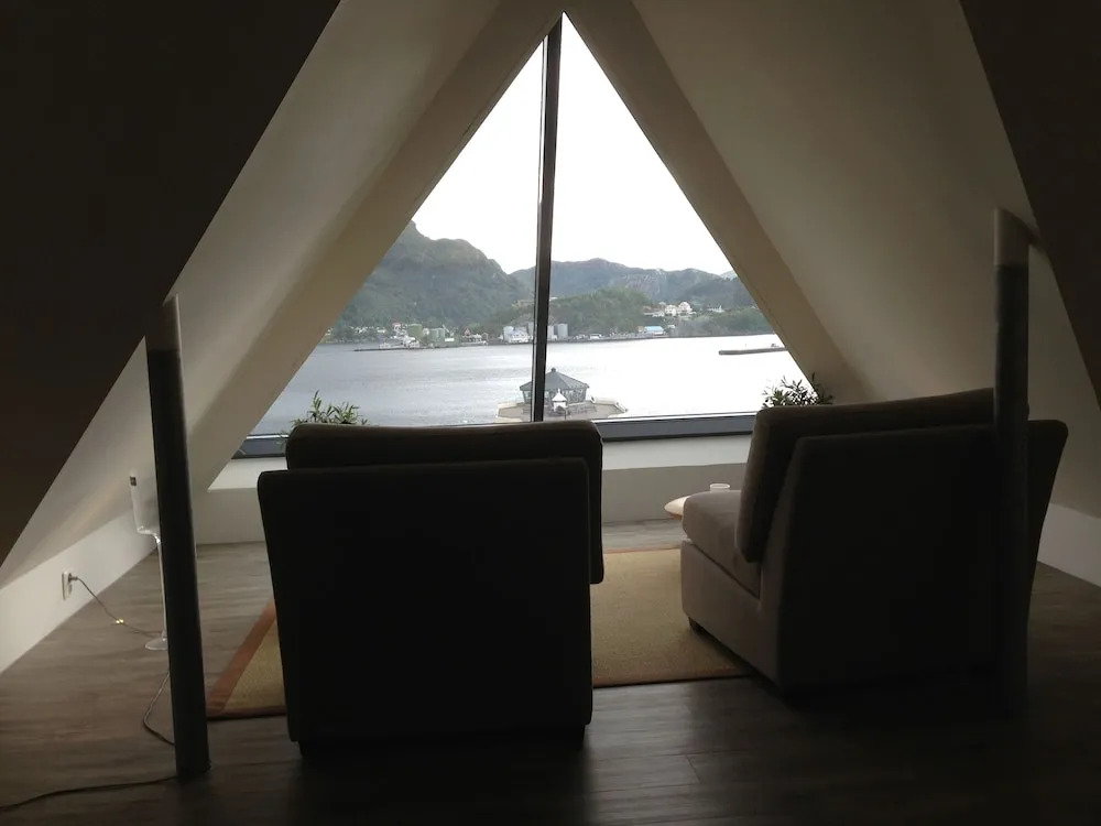 Jibben Hotell