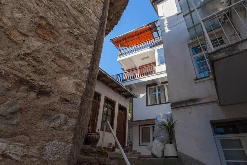 Vila Kosta City Center Port