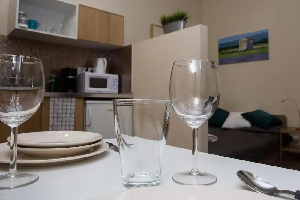 Home Apartment