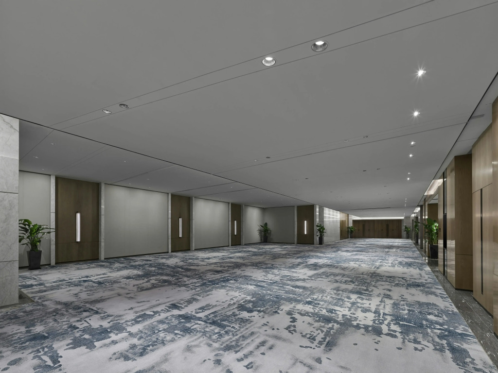 Hilton Foshan Shunde