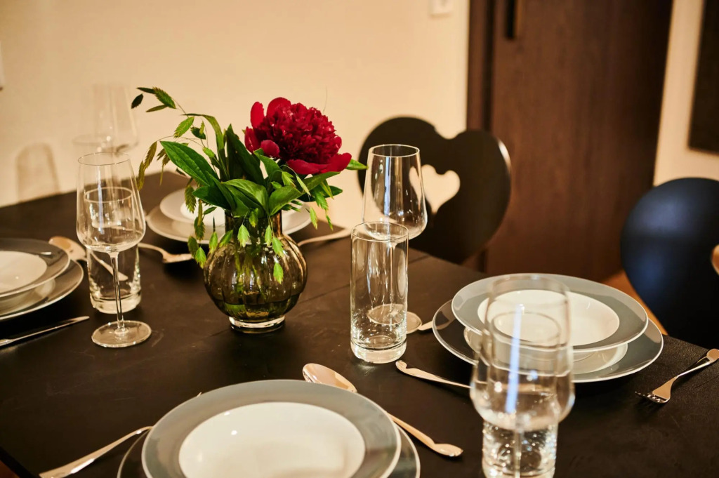 EVI Apartments - Louise