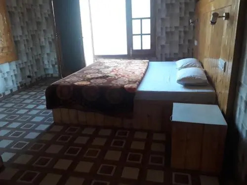 Green Hills Apartment