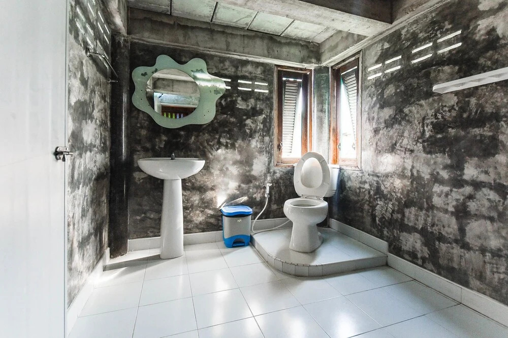 Bangbao Paradise Homestay