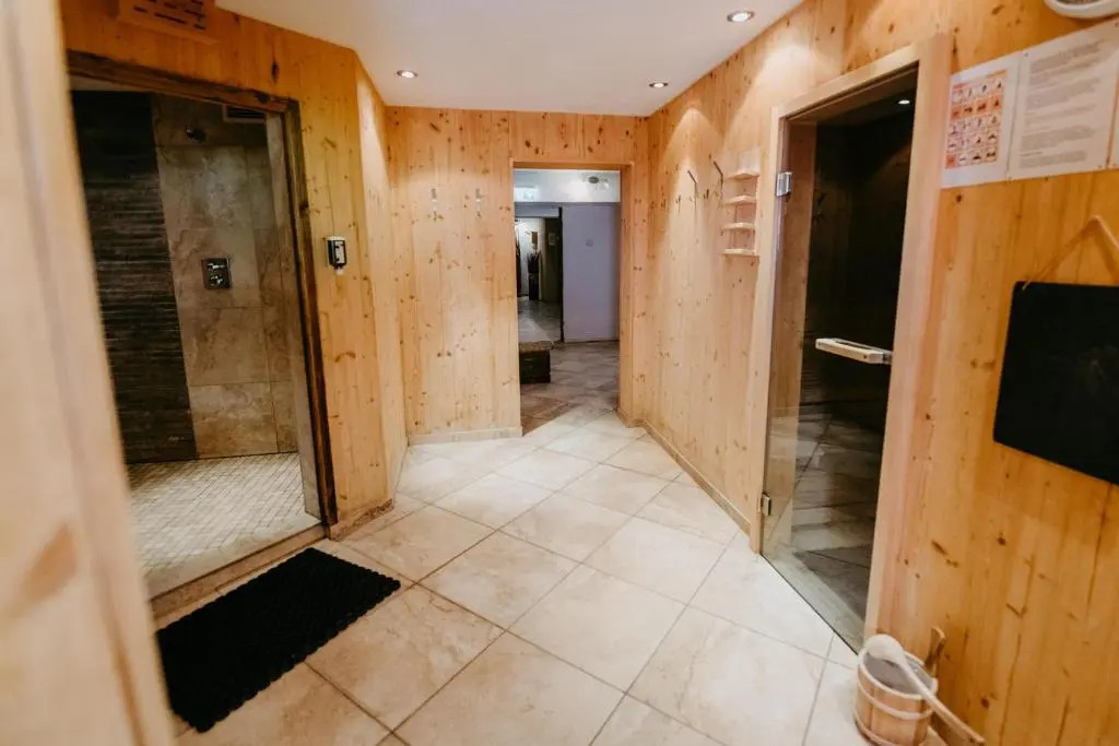 Vitalhotel Gosau