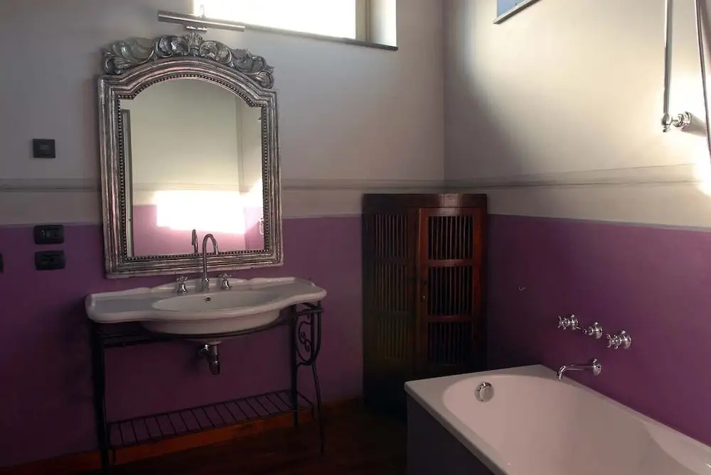Castello di Pontebosio Luxury Resort