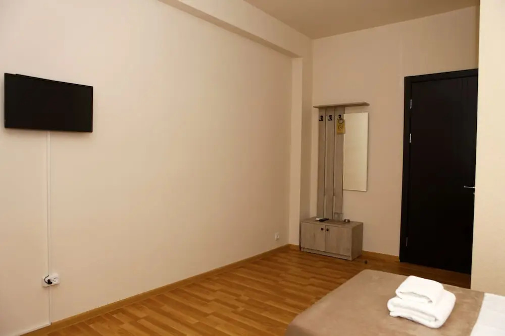 Hotel Stay