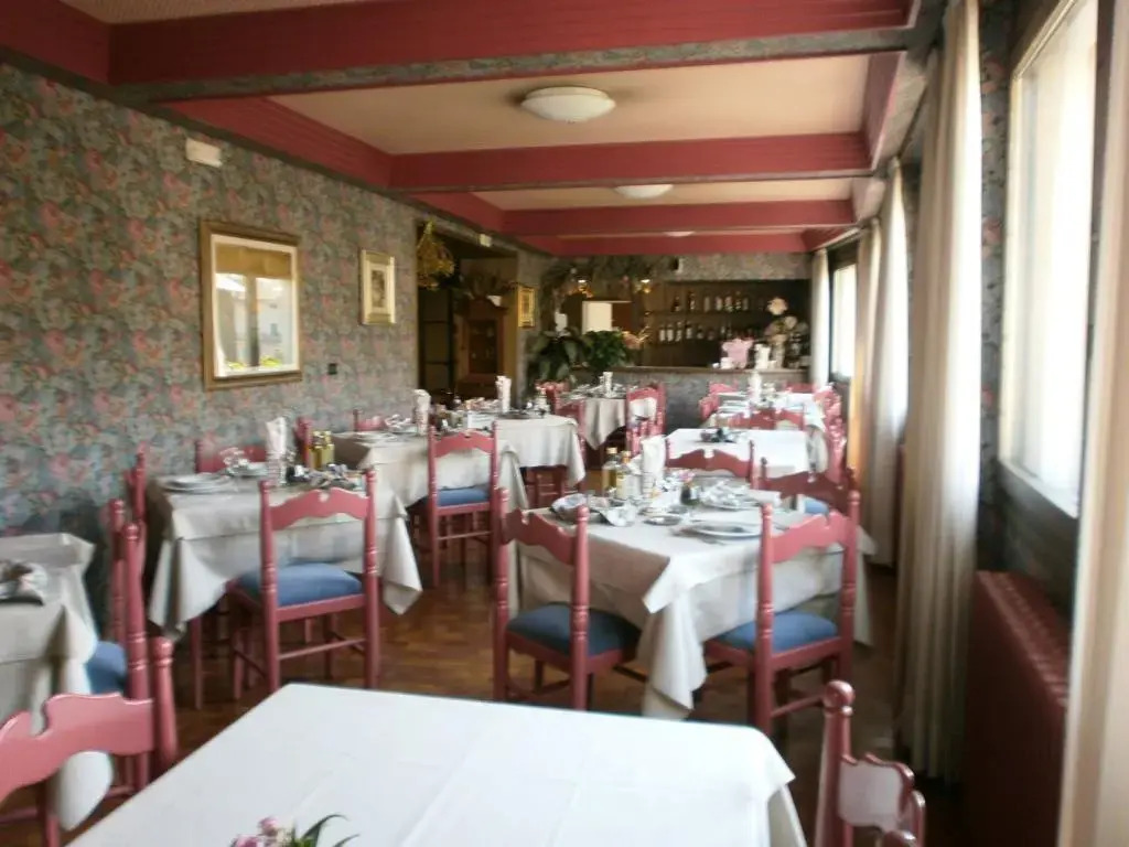 Hotel Cervo