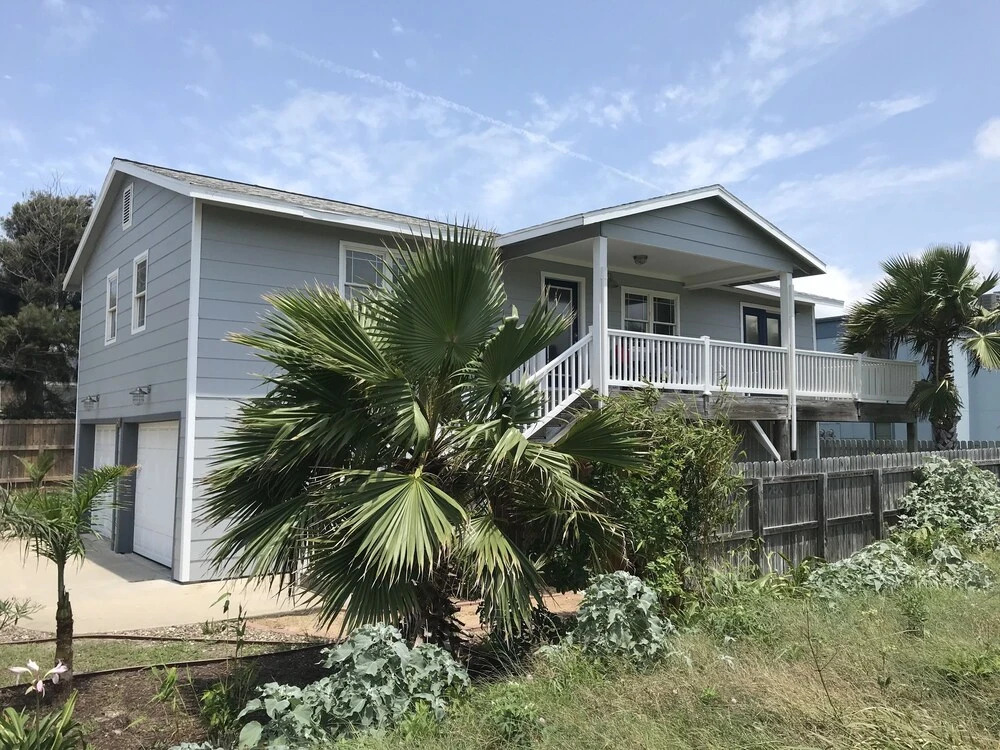The Sandpiper 3 Bedroom Home by Redawning