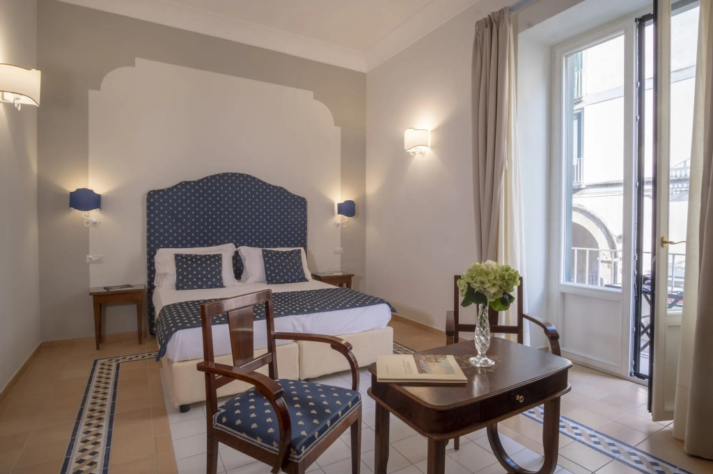 Rosa Magra Guest House