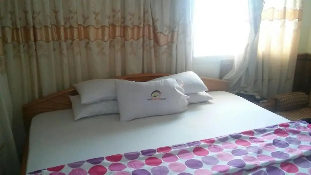 New Mexico Hotel Takoradi