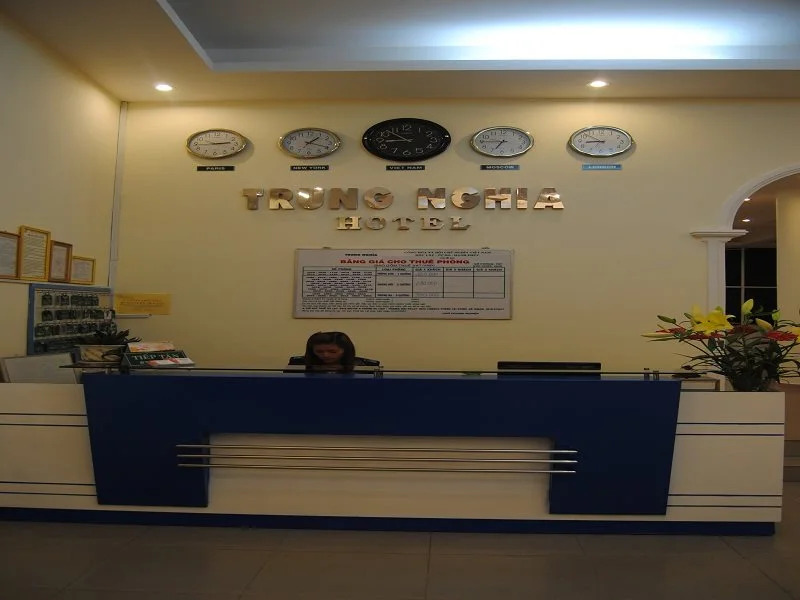 Trung Nghia Hotel