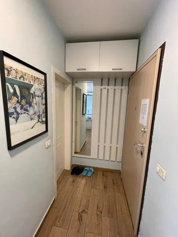 Enjoy Travel Cute Studio Apartment