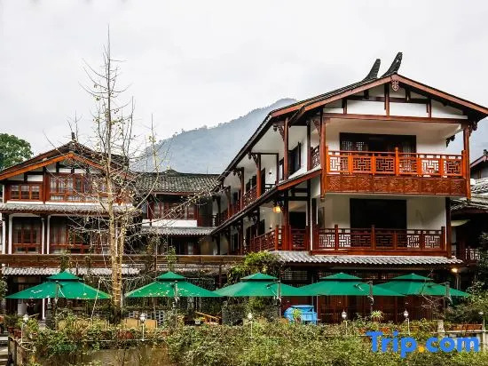 Moshang Huakai Guesthouse