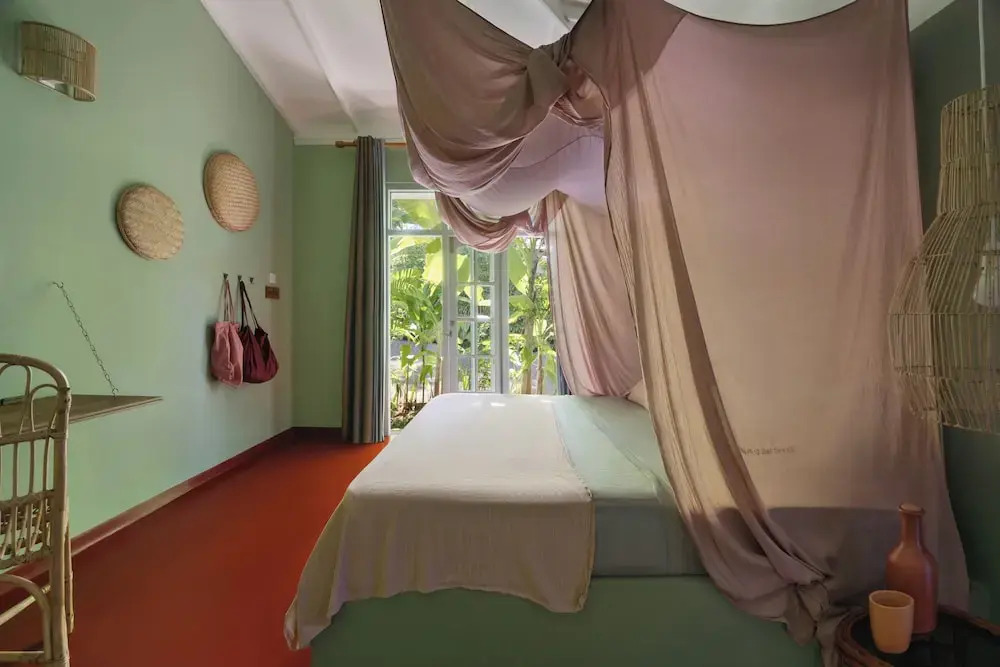 Casa Tikiri