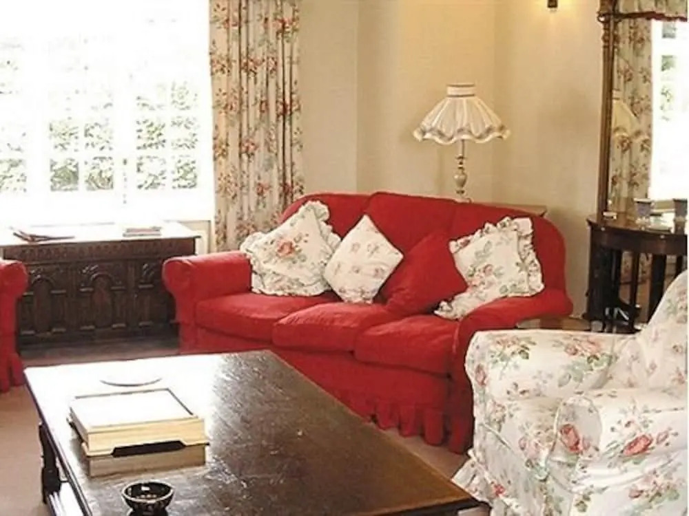 Waren House Hotel