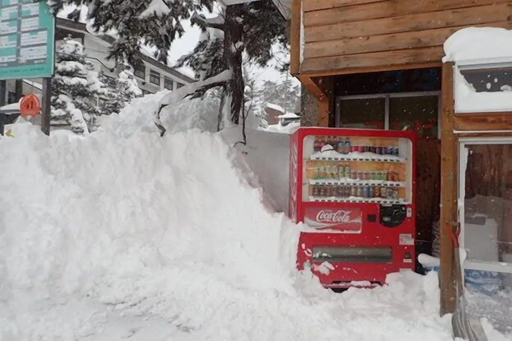 Hakuba Cortina Lodge