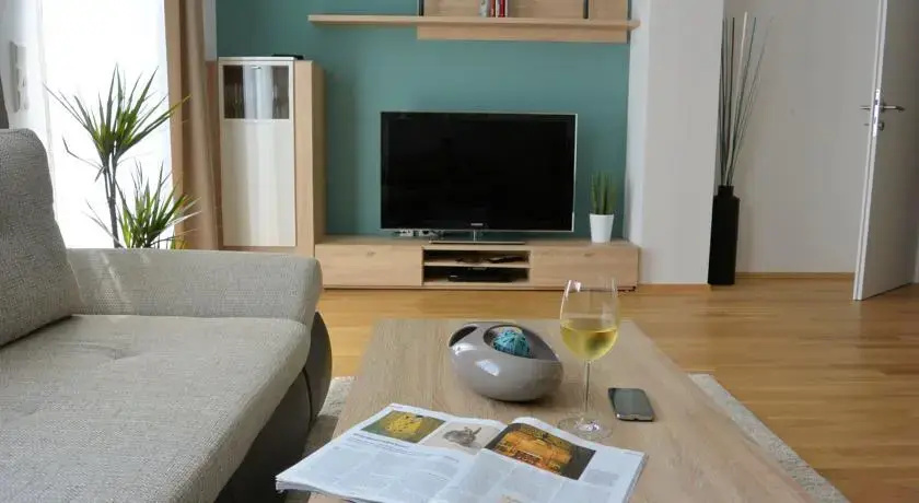 Apartment Vienna 22
