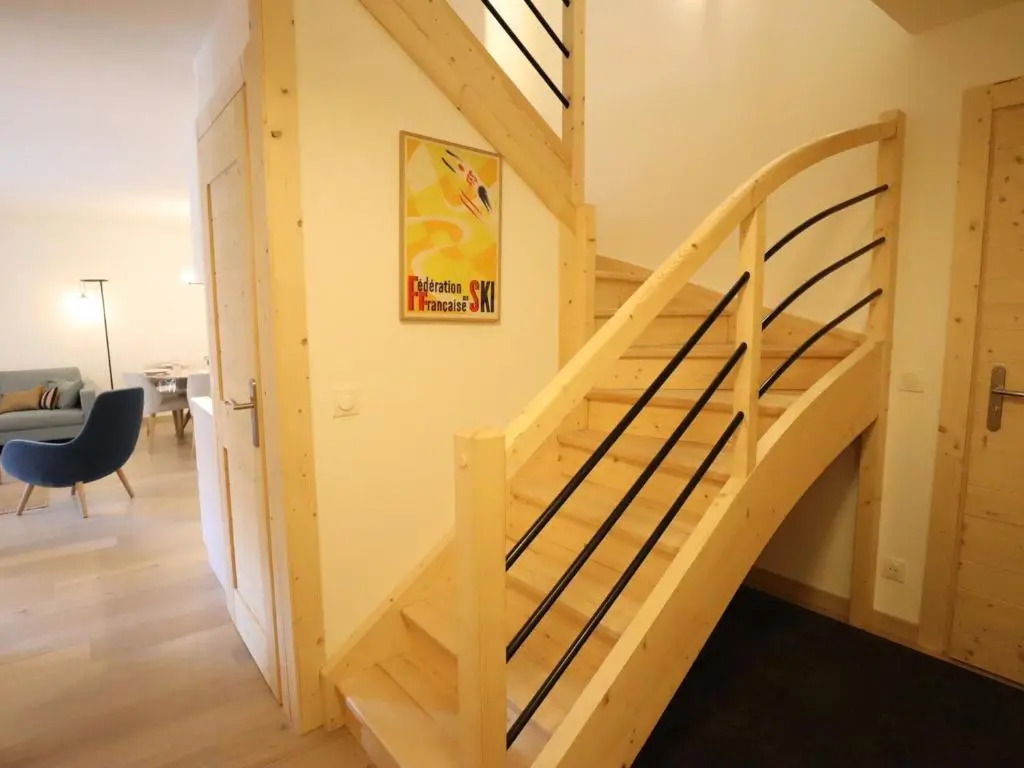 Appartement Les Gets, 5 pièces, 8 personnes - FR-1-623-288