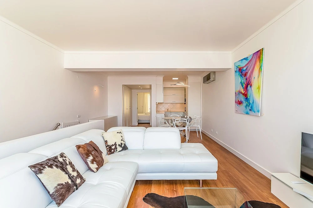 Onde a Marina Casa T2 Hsrentals Vilamarina