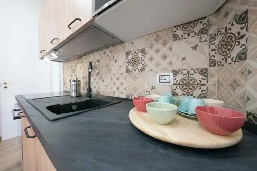 Magicstay - Flat 65M² 1 Bedroom 1 Bathroom - Naples