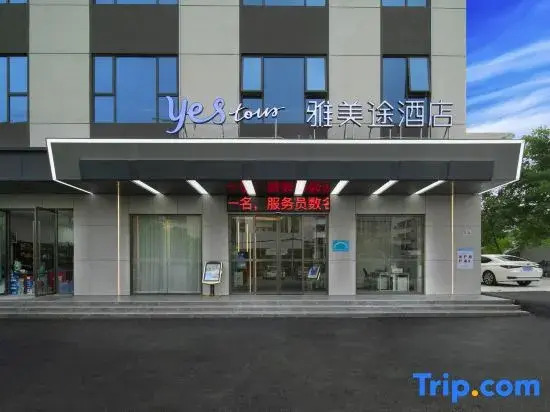 yestour