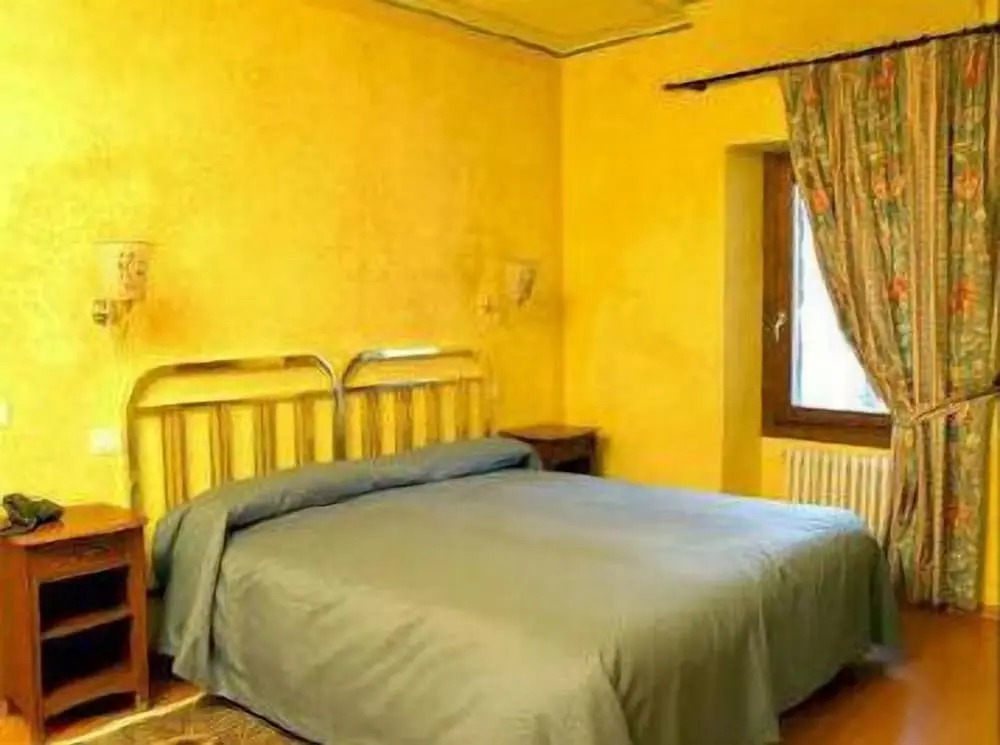 La Griglia Hotel