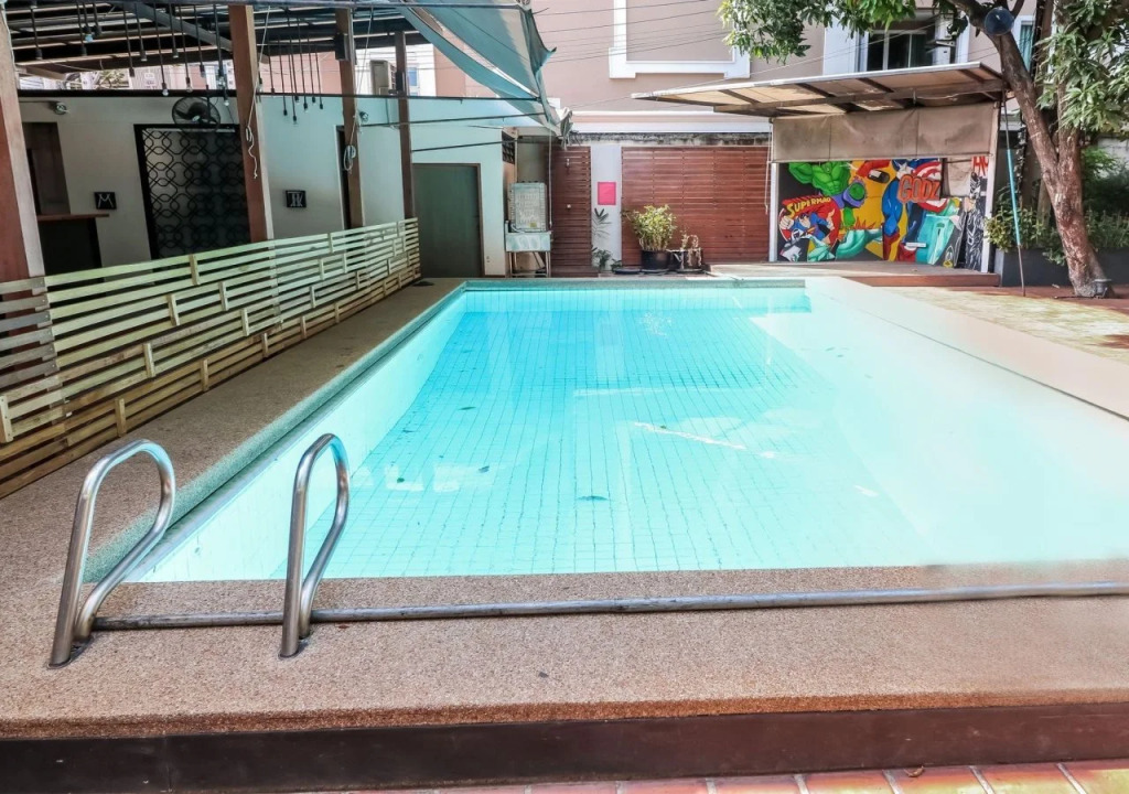 NIDA Rooms Eakamai 72 Shopping Centre
