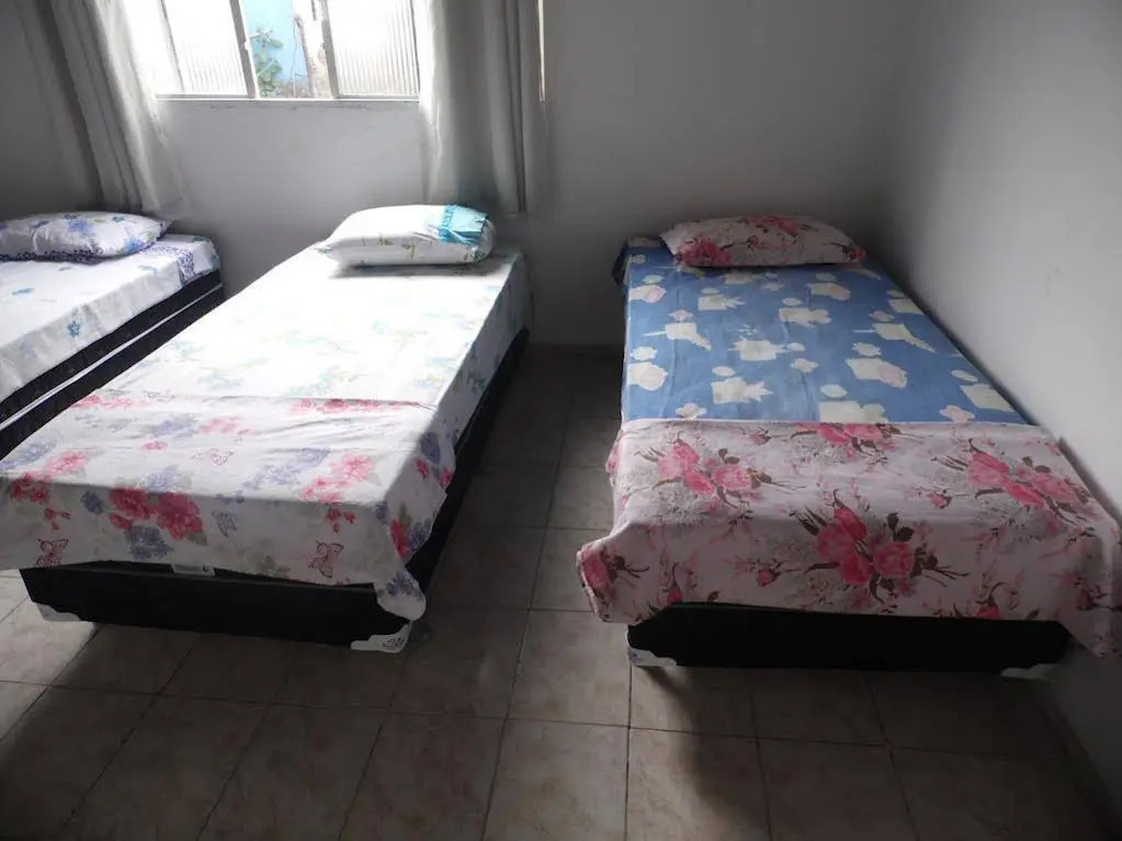 Sobrado Cama e Café