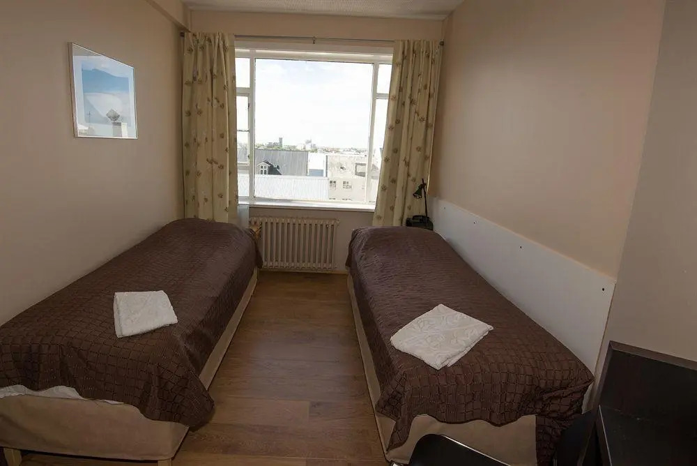 Thor Guesthouse