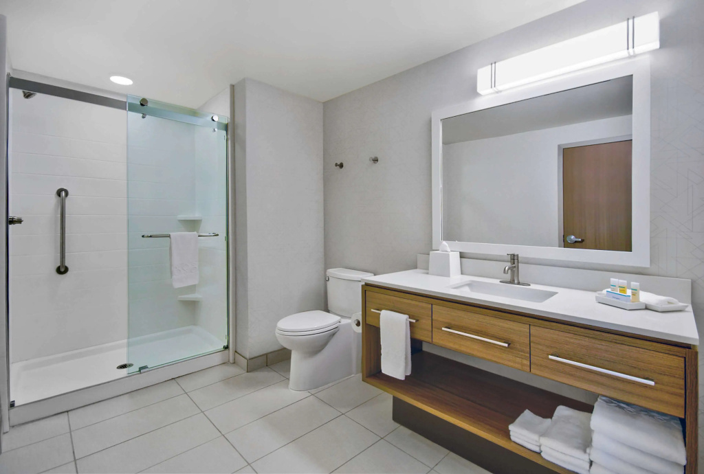 Home2 Suites By Hilton Whitestown - Indianapolis Northwest