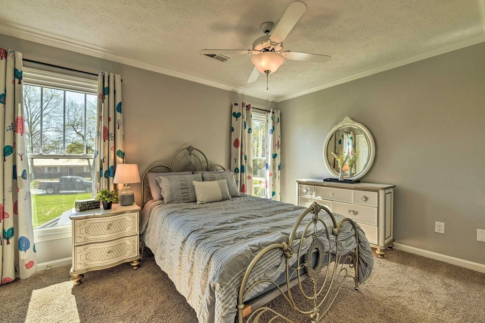 Riviera Paradise W/ Private Dock! 4 Bedroom Home by RedAwning