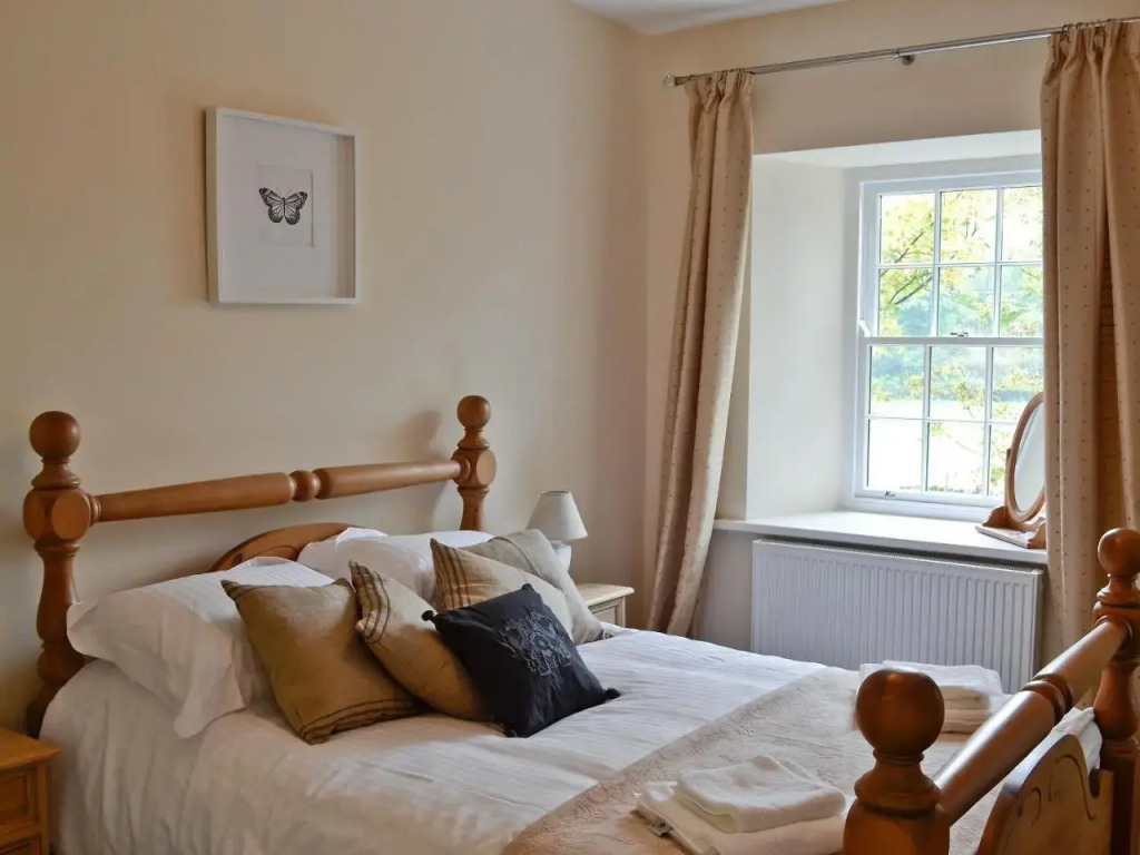 The Mill Lodge