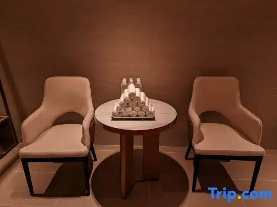 Lavande Hotel (Chongqing Yongchuan High-Speed Railway East Station Xinglong Lake)