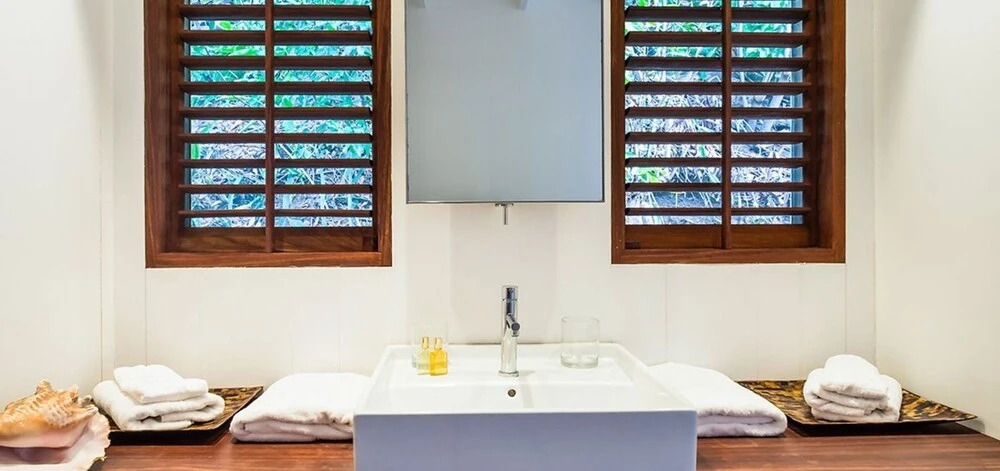 Villa Marigot Bay