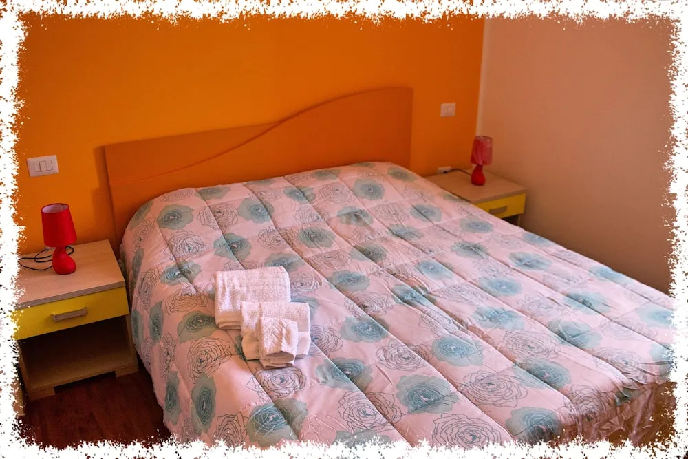 Residence La Caletta