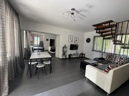 Dilijan Duplex