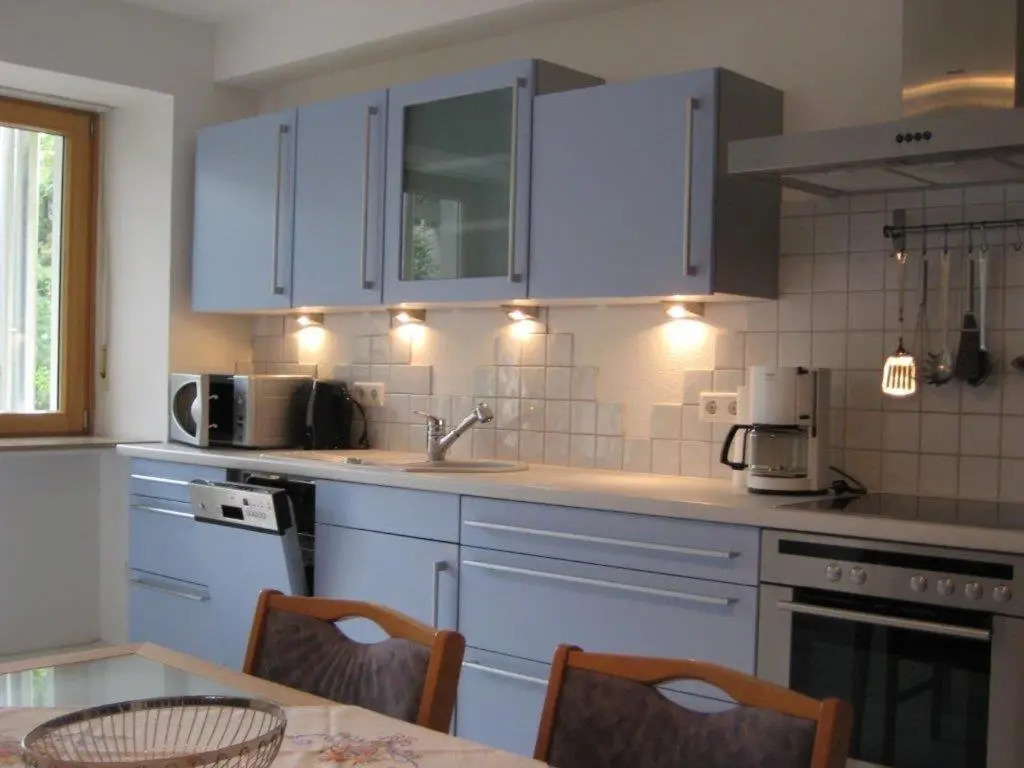Haus Gartentraum