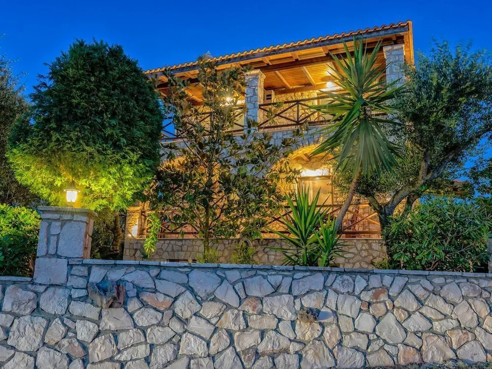ORFEAS Villa