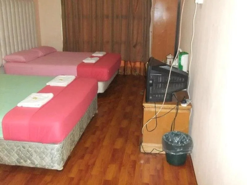 Hotel Citra