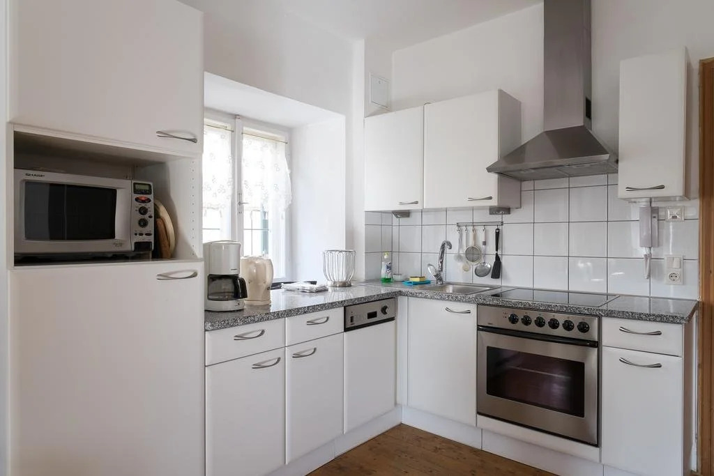Appartements Greier