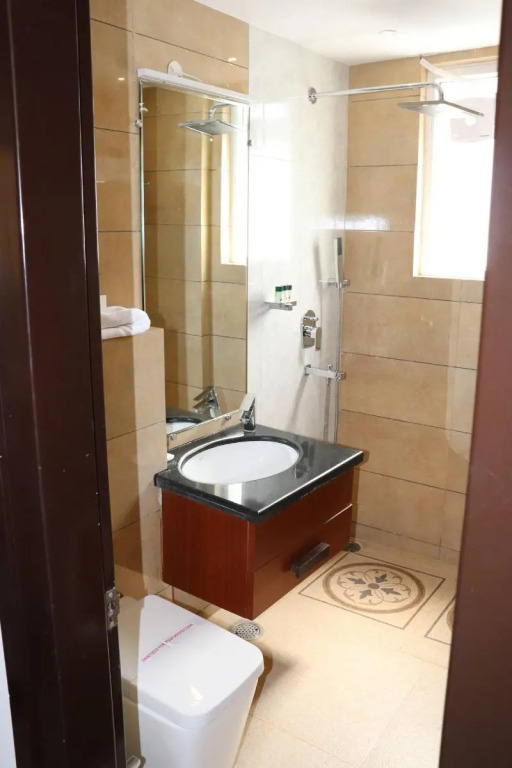 Holy River Hotel