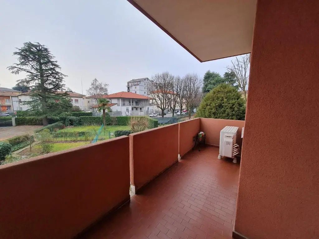 Appartamento La finestra sul Parco
