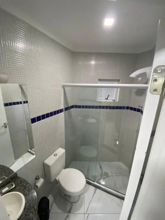 204 Ótima localização de 2d em condomínio fechado