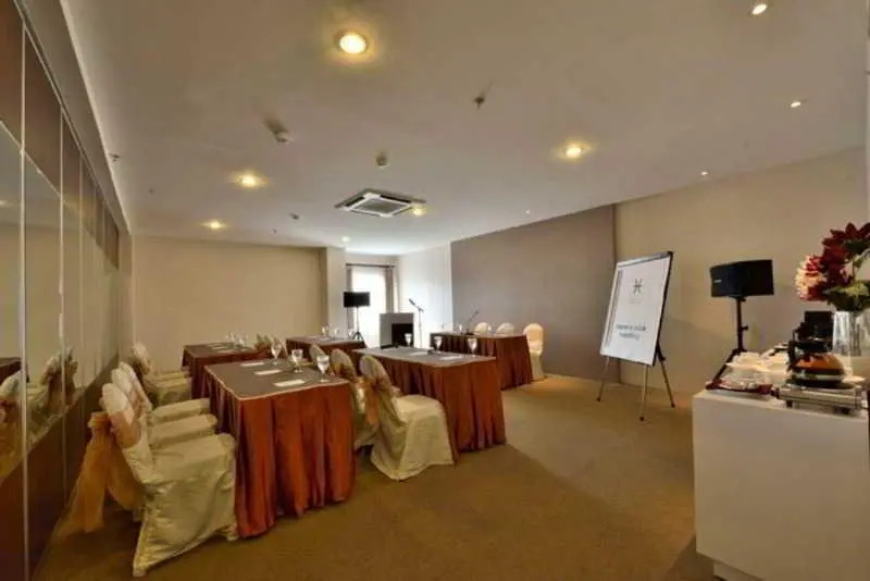 Best Hotel