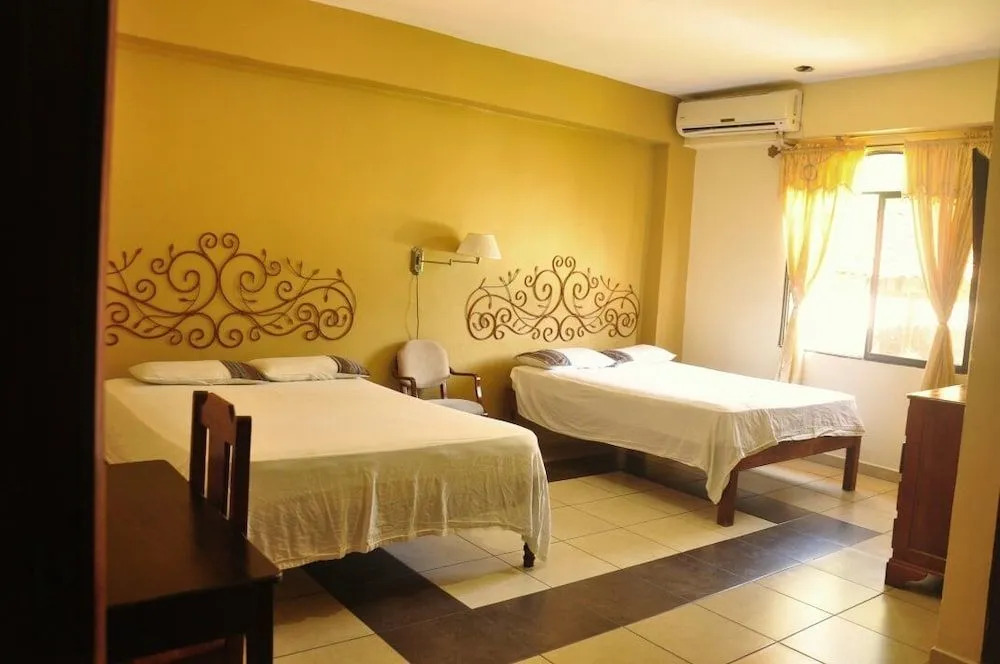 Hotel Molina